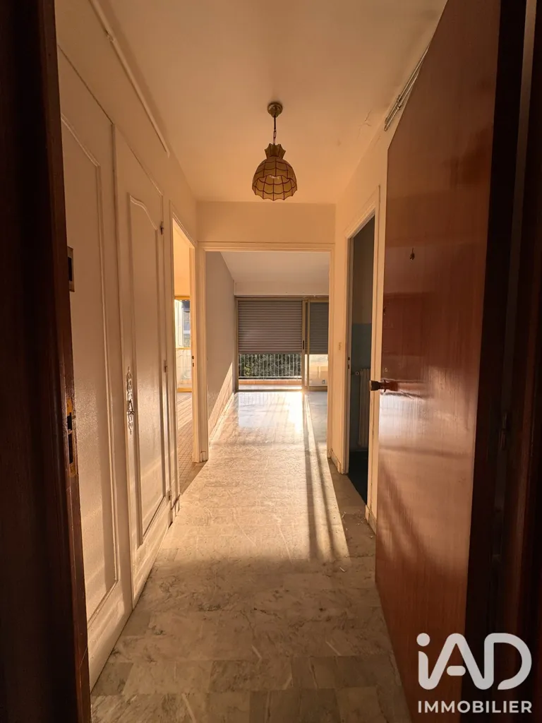 Ingresso - Studio with Terrace in Antibes