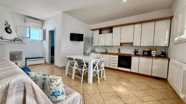 Cuisine - Villa with Private Beach Access in Monopoli