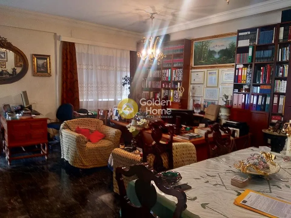 Kabinet - Apartment with Sea View in Kastella