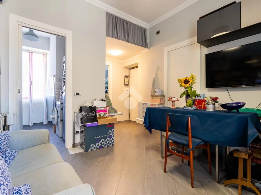 Elutuba - Renovated 2-Bedroom in Pineta Sacchetti, Rome