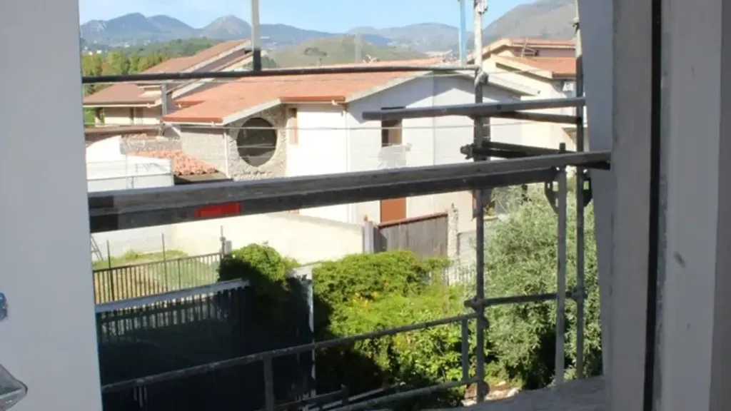 Rõdu - Newly Constructed Duplex with Balcony in Palermo
