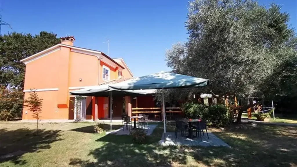 Esterno - Rural Villa with B&B in Ravenna