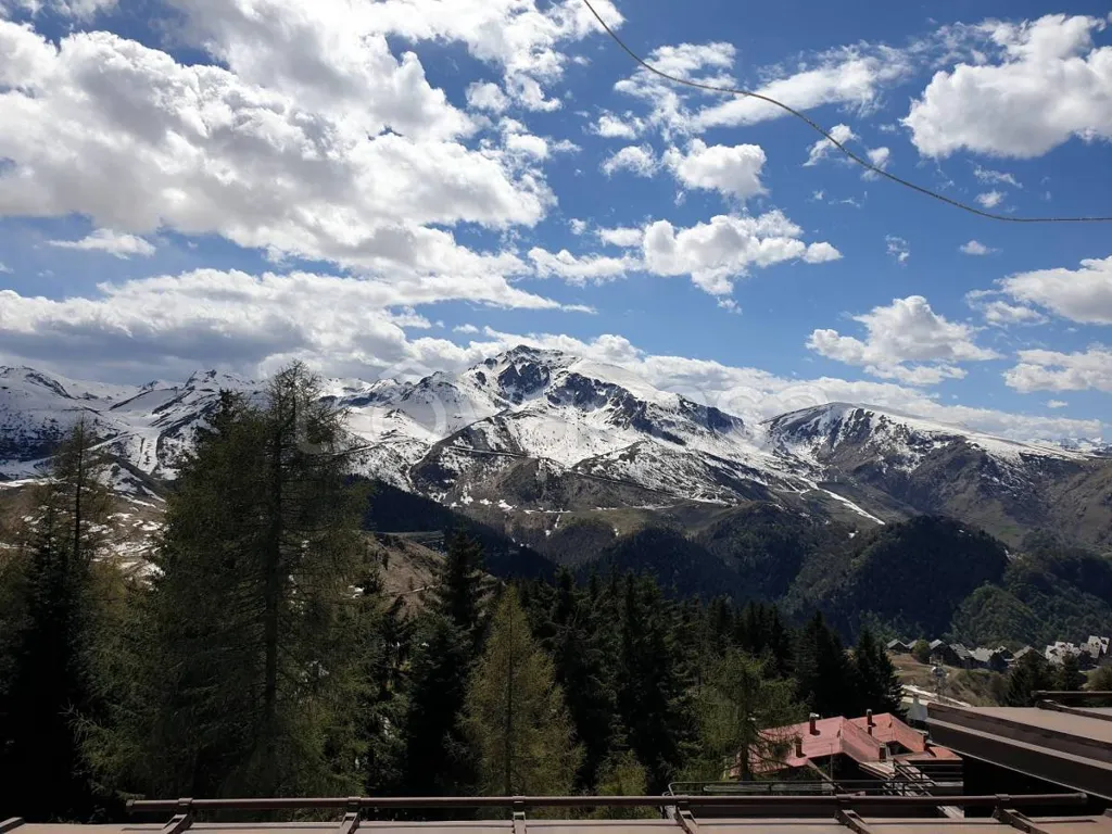 Studio Apartment with View in Frabosa Sottana