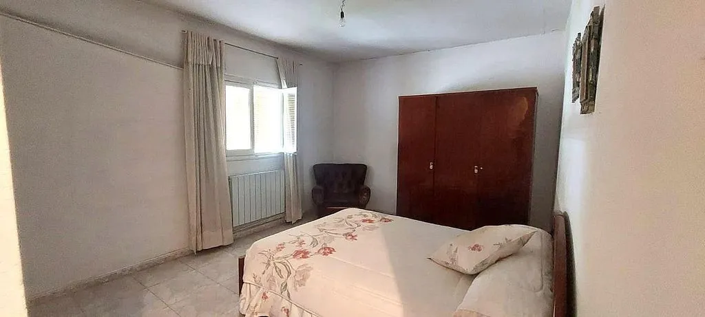 Chambres - Rural House with Terrace in Carracedelo
