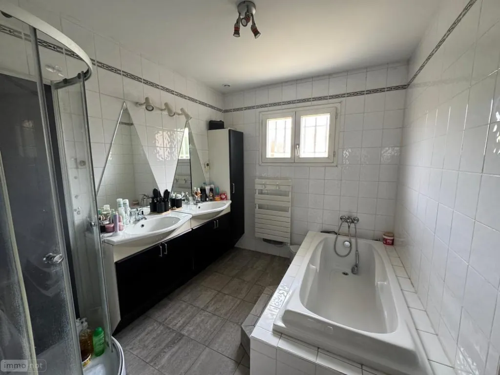 Vannitoad - House with Pool in Mérignac