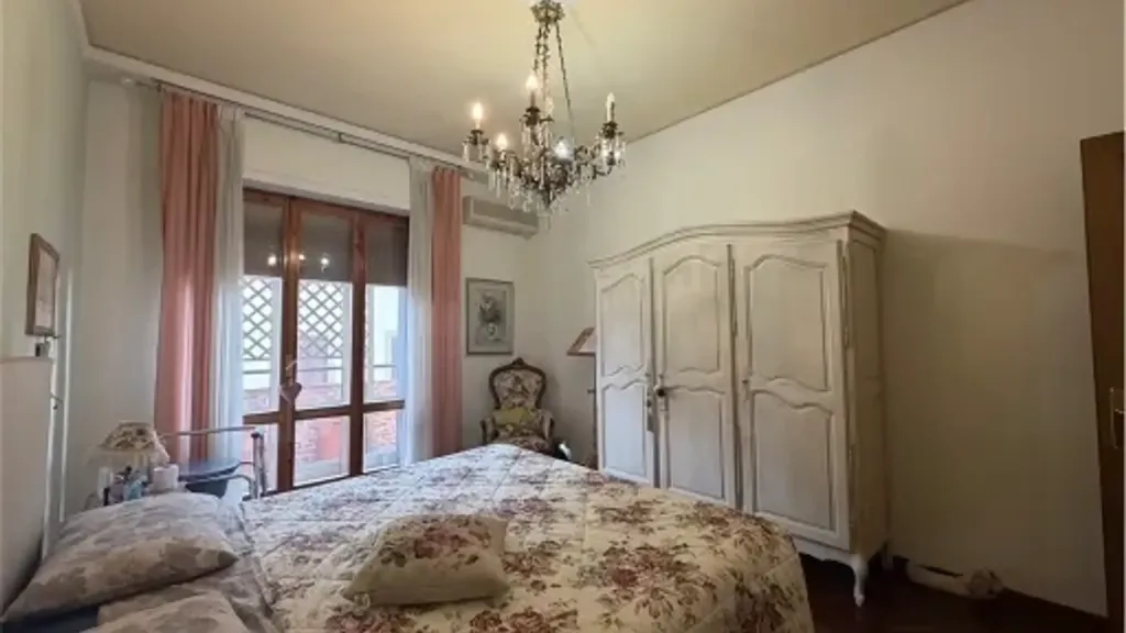 Magamistoad - Apartment with Terrace in Florence