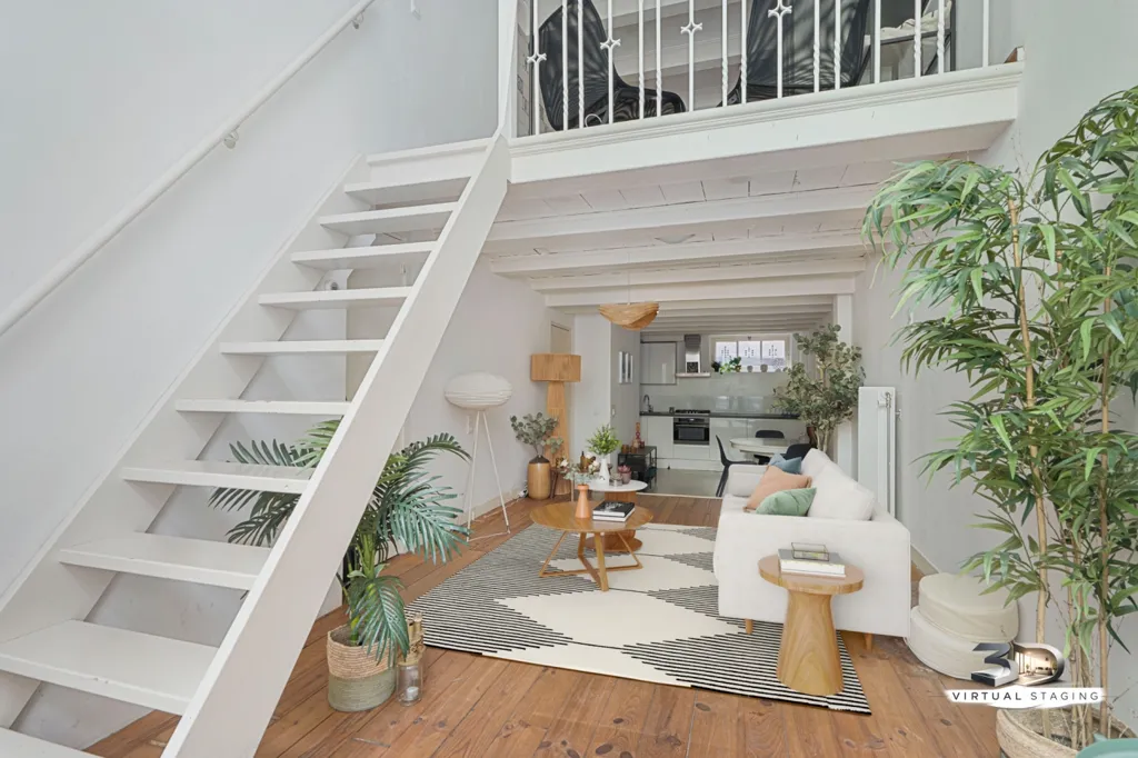 Toad - Historic Canal House with Two Units in Amsterdam