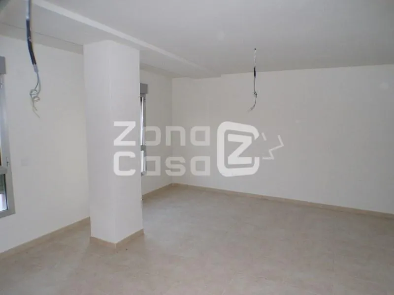 Pièces - New Duplex with Terrace in La Pobla Llarga