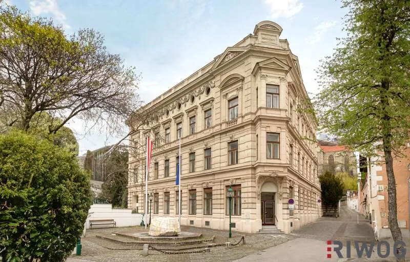 Extérieur - Denkmalgeschütztes Apartment with Lift in Mödling
