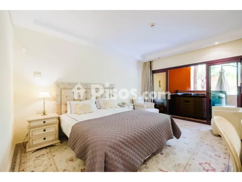 Magamistoad - Luxury Apartment with Jacuzzi Terrace in Estepona