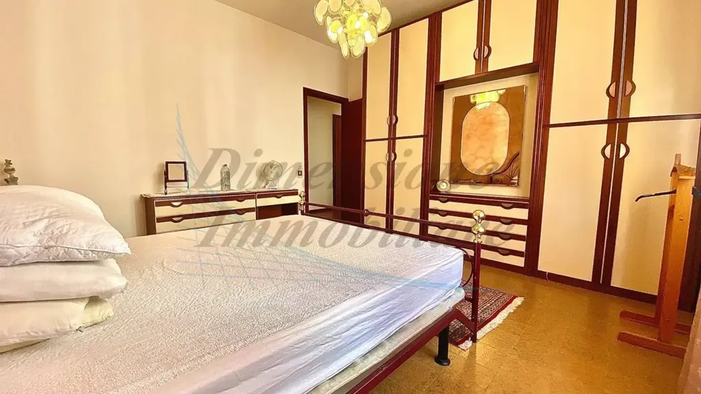 Chambres - Apartment with Sea View in Cecina