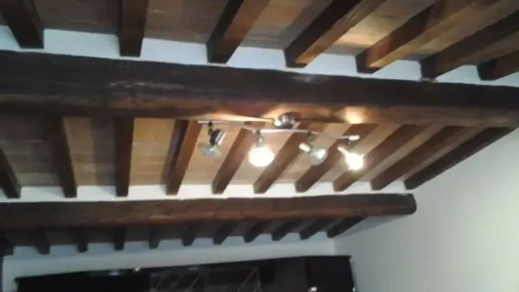 Toad - Terraced House with Independent Entry in Sansepolcro