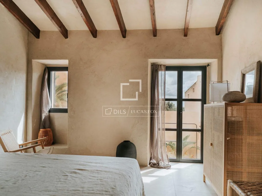 Magamistoad - Renovated Villa with Pool in Es Llombards