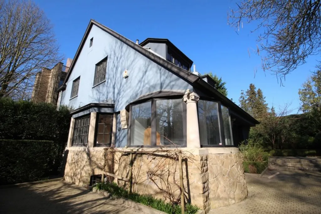 Maison 4 chambres à Uccle