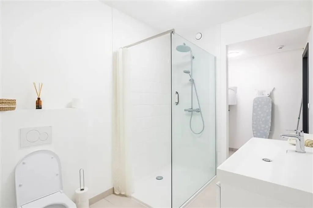Appartement 2 chambres à Antwerpen