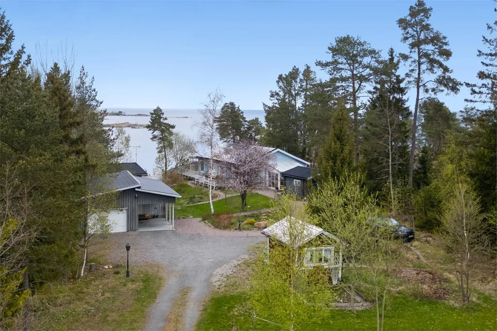 Maison 3 pièces à Norrtälje kommun