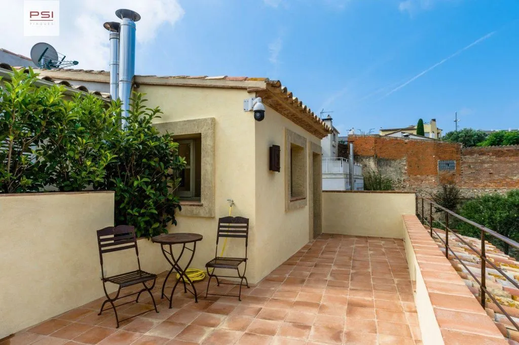 Terrass - Luxury Villa with Pool in Begur