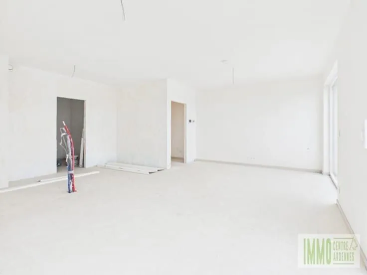 Pièces - Appartement à Libramont-Chevigny