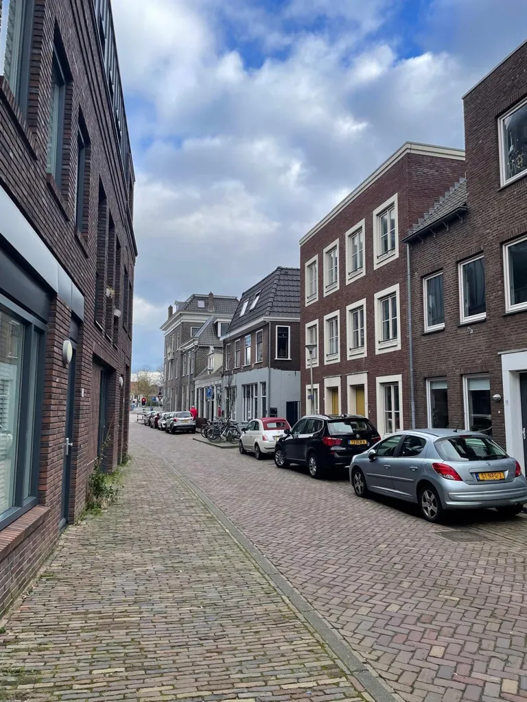 5-toaline kinnisvara asukohas Zwolle