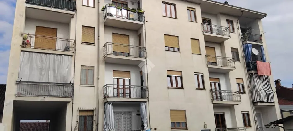 Esterno - Apartment with Panoramic View in Vigone
