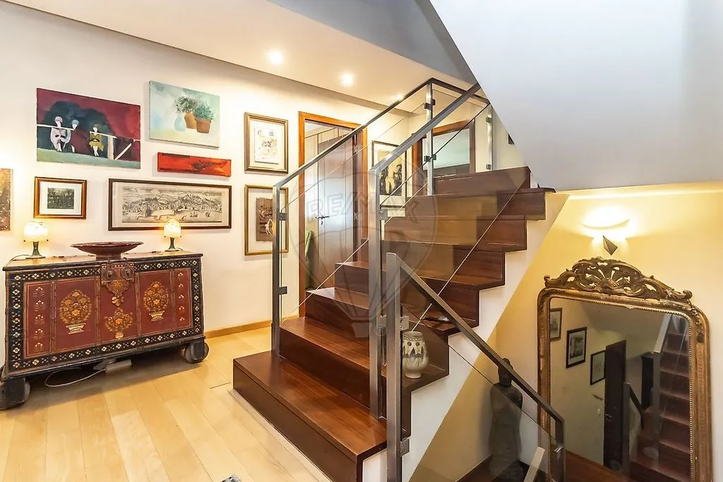 Pièces - Luxury Villa with Pool in Casal de Boiças