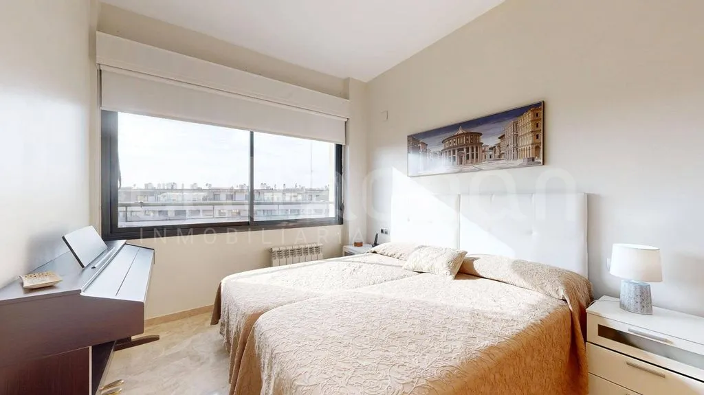 Magamistoad - Luxury Duplex with Pool in Valencia