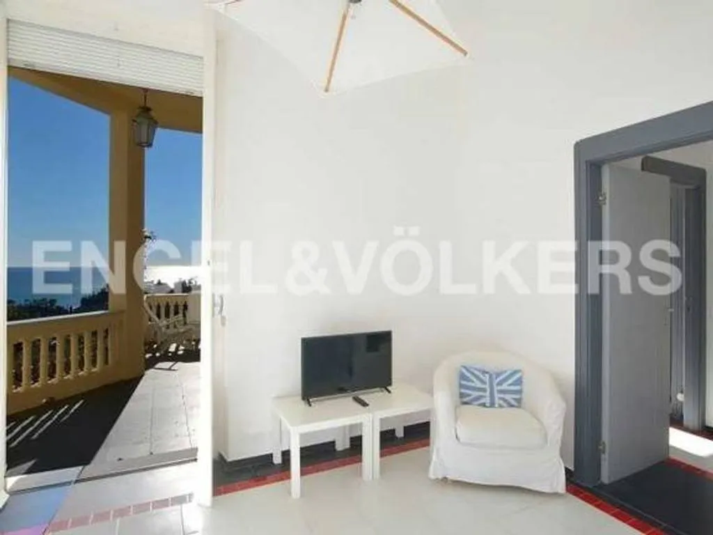 Elutuba - Luxury Flat with Sea View in Rapallo