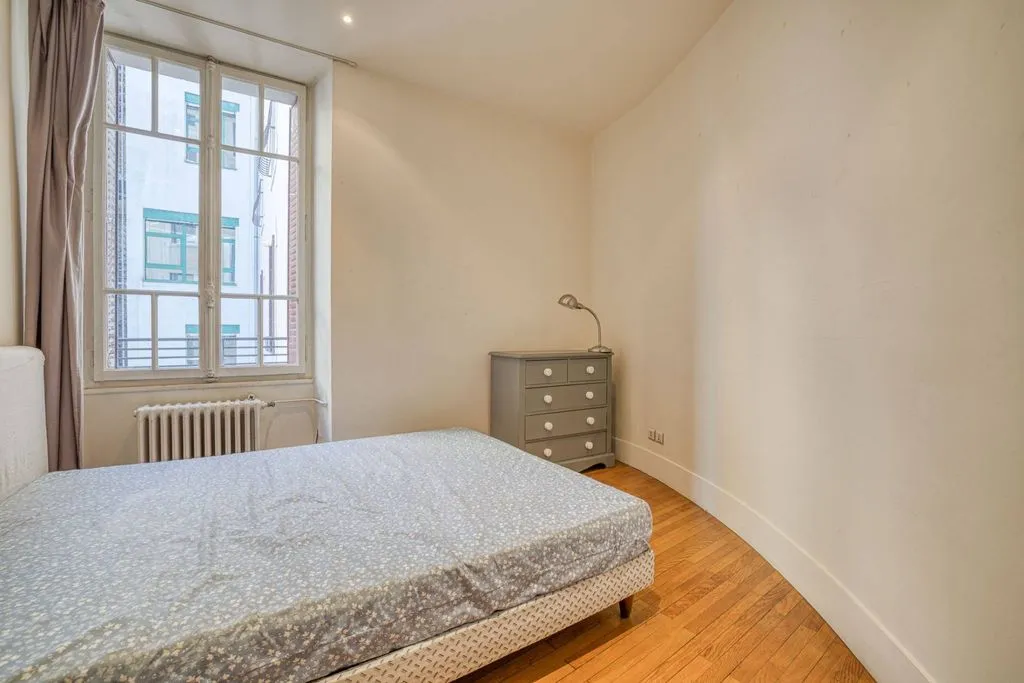 Magamistoad - Luxury Apartment with Lake View in Annecy
