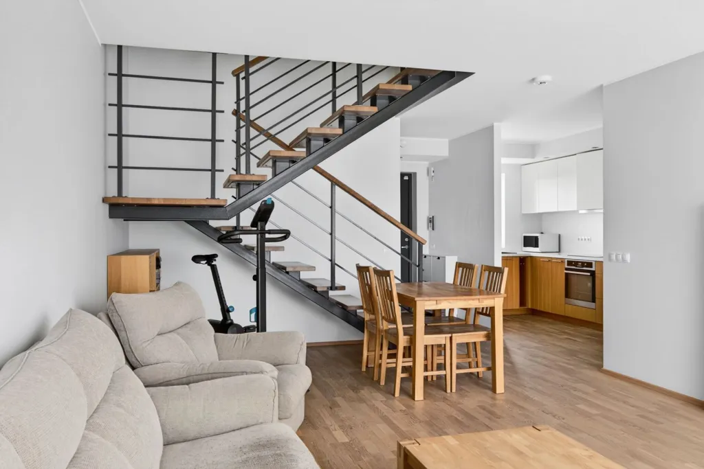 Maison 5 pièces à Saue vald