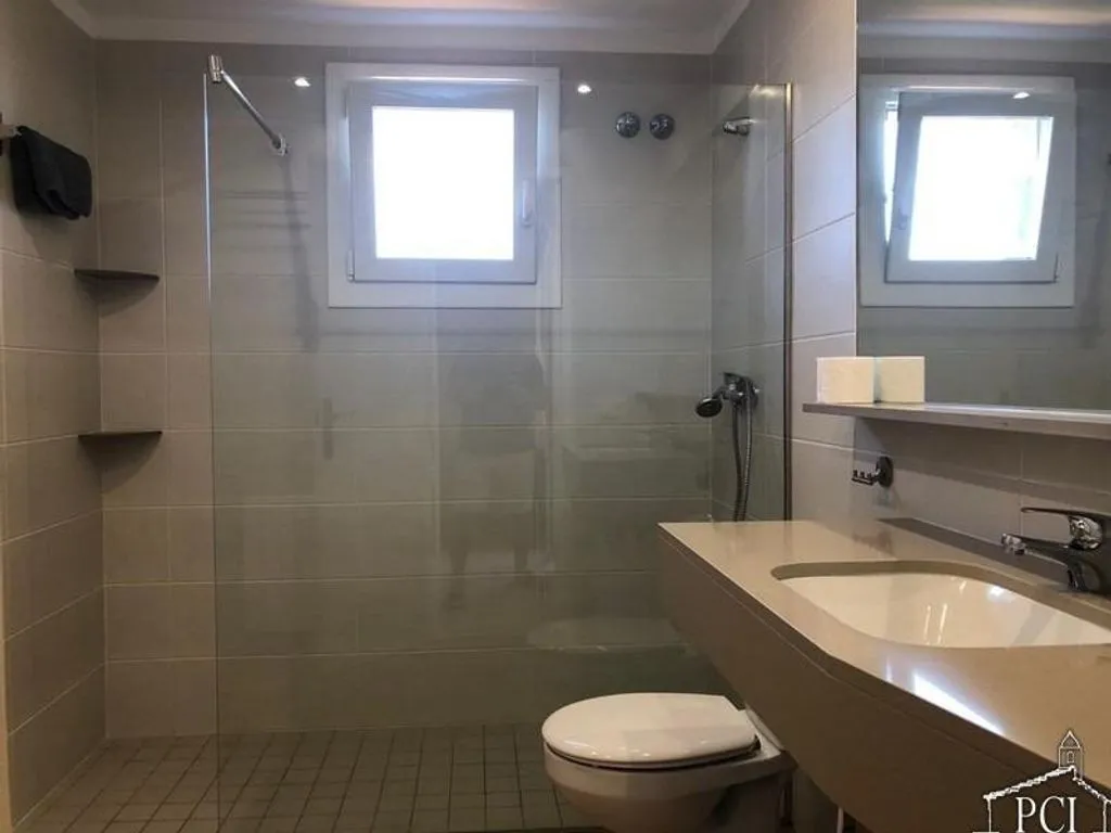 Salles de bain - Luxury Villa with Ocean View in Tamariu