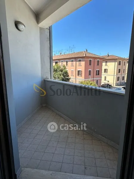 Rõdu - Fully Furnished Flat with Balconies in Terni