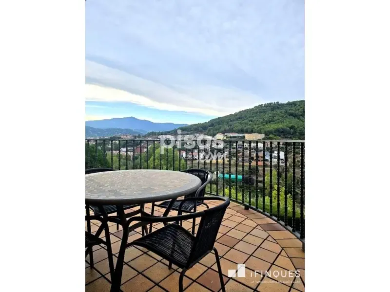 Rõdu - Luxury Villa with Private Pool in Castellar del Vallès