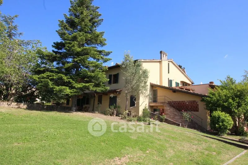 Exterior - Rustic Agriturismo with Pool in Montespertoli