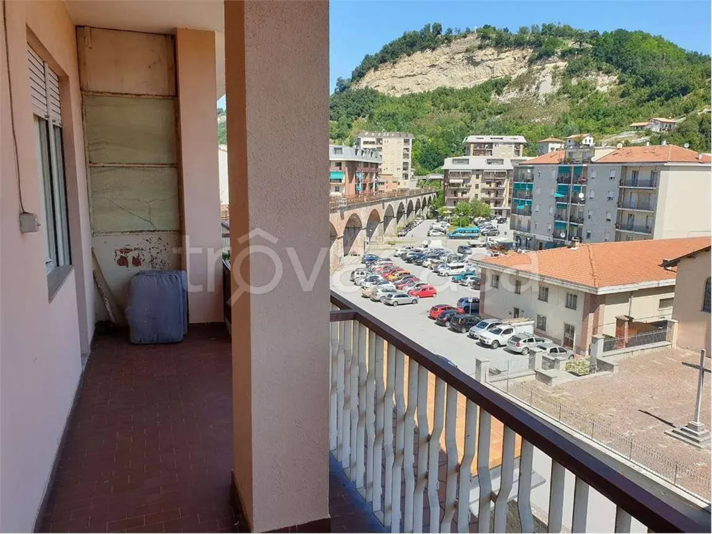 Rõdu - Penthouse Apartment with Panoramic View in Ceva