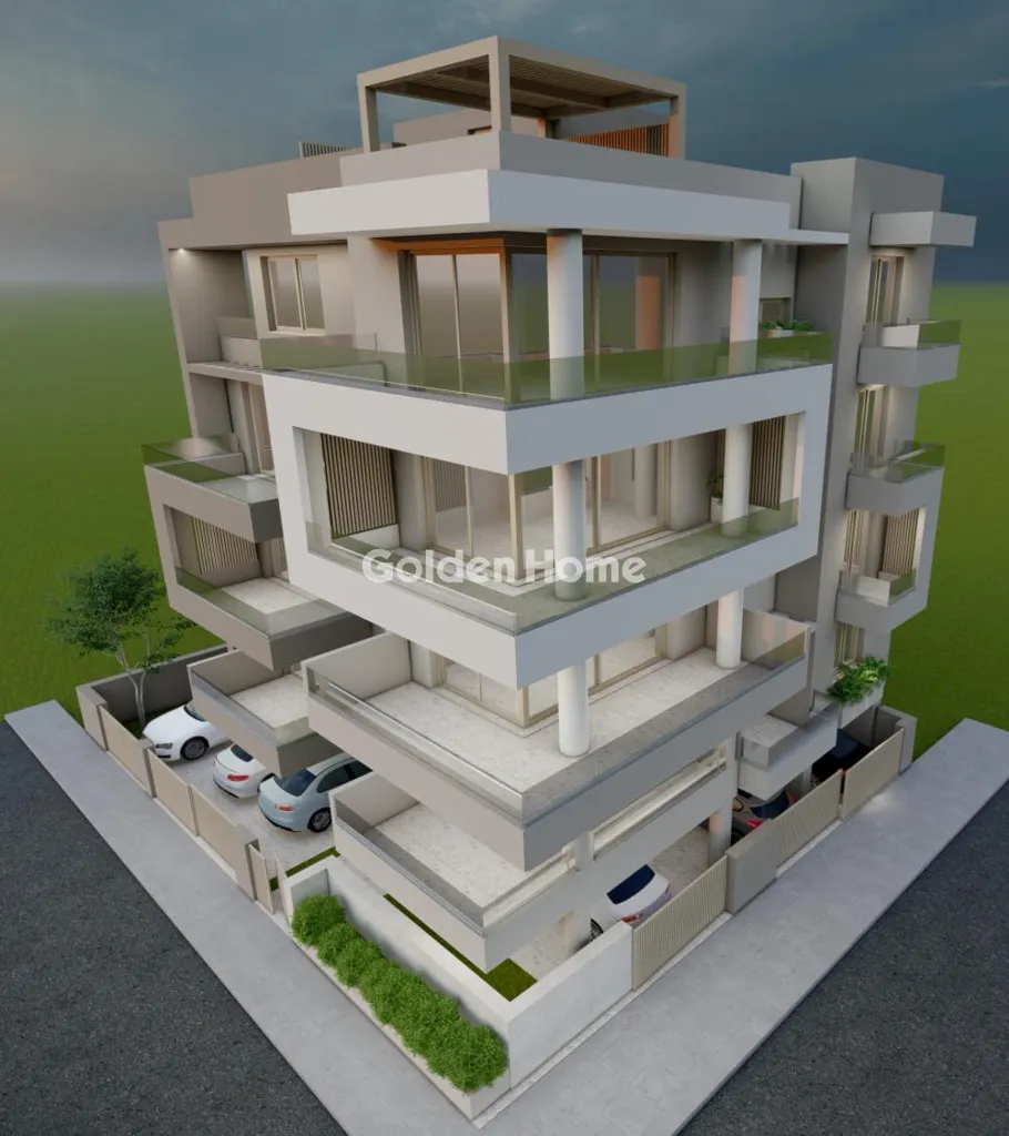 3-toaline korter asukohas GR
