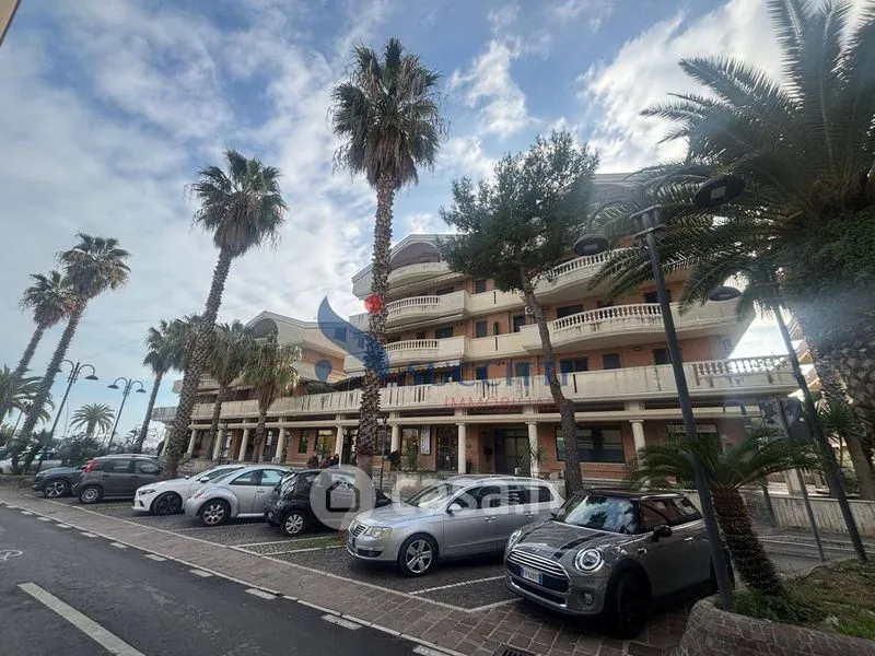Extérieur - Sea View Apartment in Tortoreto