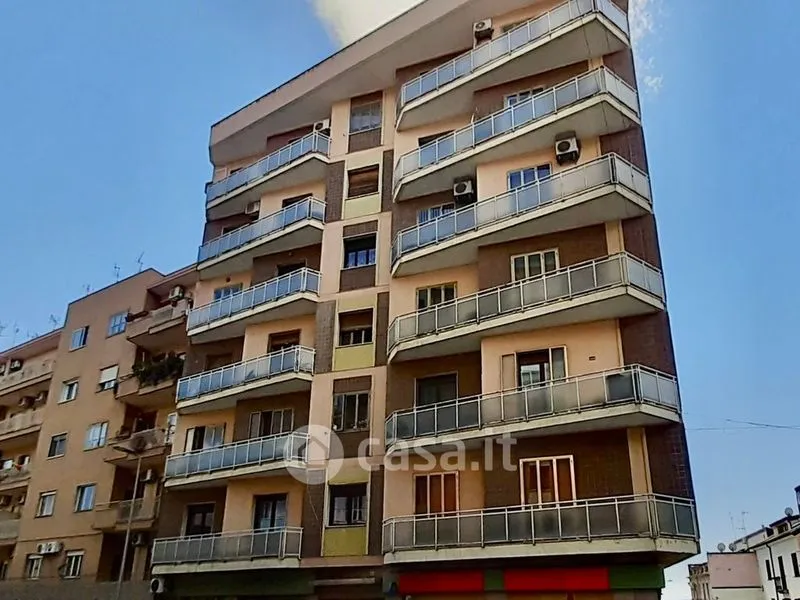 Extérieur - Apartment with Balcony in Catanzaro
