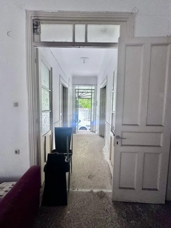 3-room apartment in GR