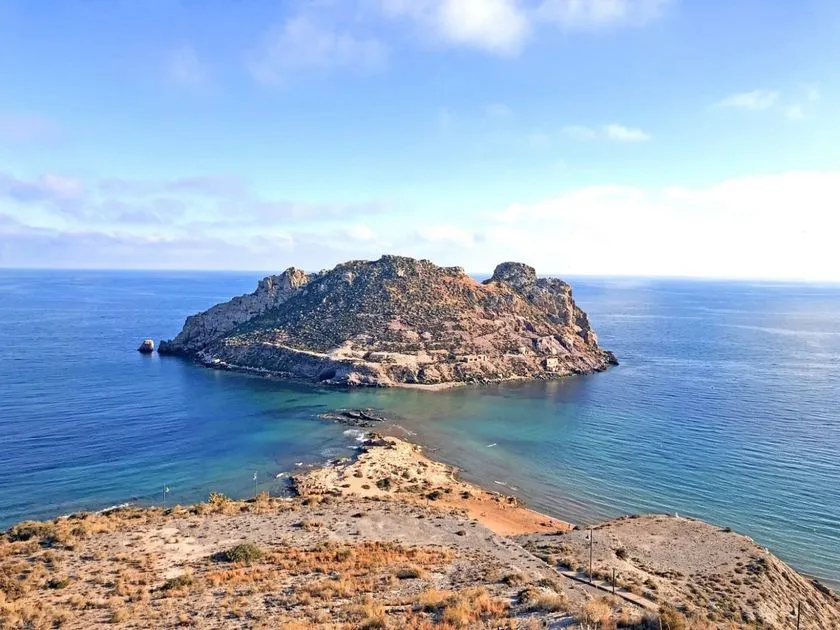 Penthouses with Sea Views in Águilas