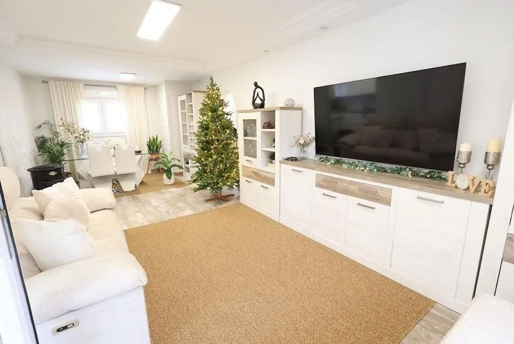 Séjour - Luxury Villa with Pool in Villamartin