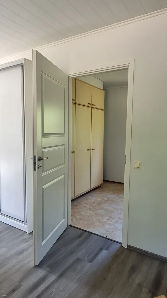 Toad - Renovated Cottage with Sauna in Lunkkaus