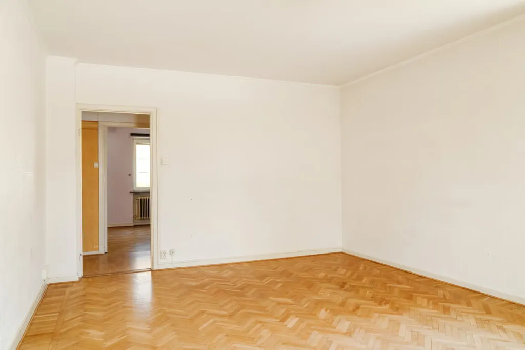 Pièces - Apartment with Large Glazed Balcony in Anderslöv