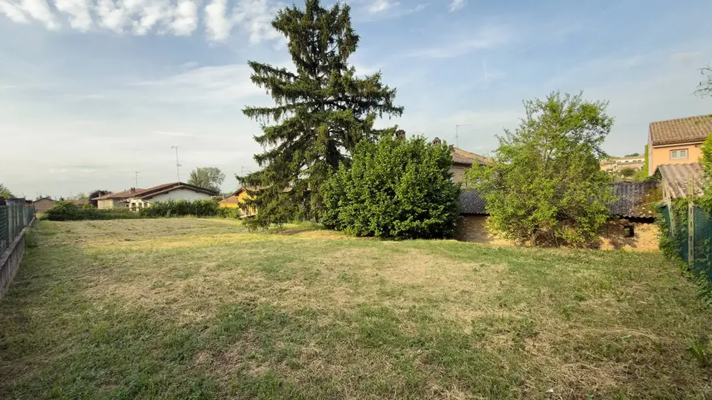 Jardin - Lombard Rustic Villa with Garden in Torrazza Coste