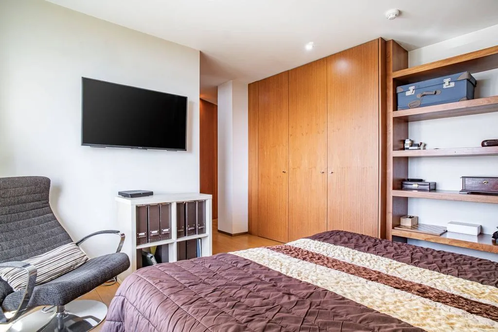 Magamistoad - Luxury Flat in Porto with City Views