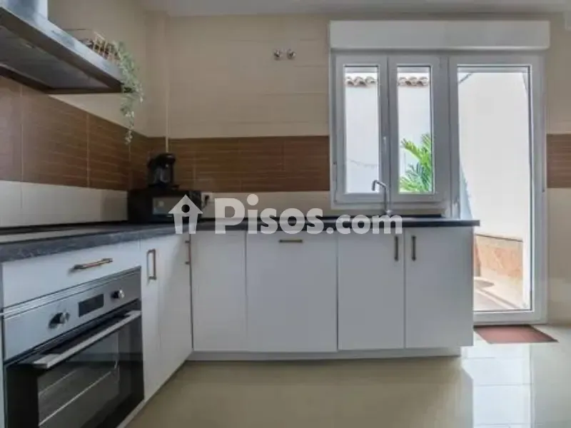 Cuisine - Reformated Chalet with Panoramic Views in Montemayor