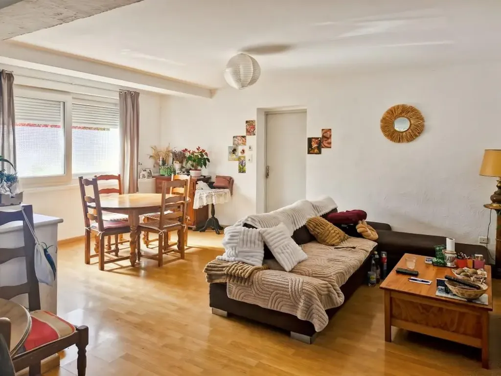 Elutuba - Two-Appartment House with Garden in Forcalquier