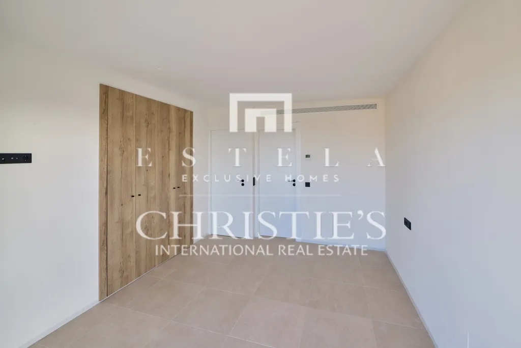Esik - Renovated House with Pool in Santa Eulalia