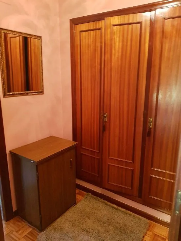 Pièces - Apartment with Terrace in Oviedo