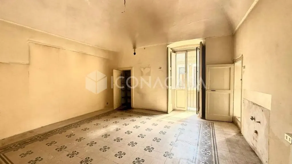 Stanze - Independent House with Central Location in Torremaggiore