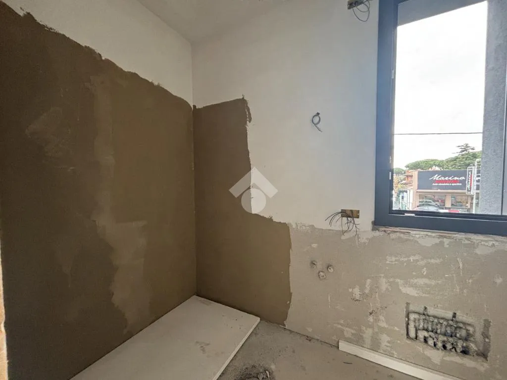 Pièces - Newly Built Apartment with Terrace in Cervia